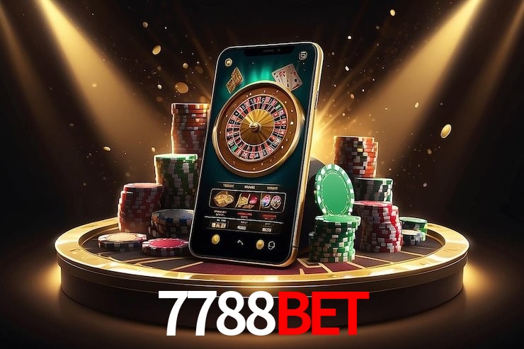 7788bet - cassino ao vivo