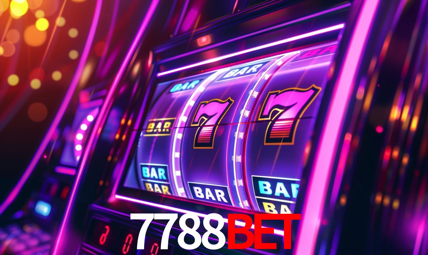 7788bet - Caça-Níqueis da Adrenalina - 7788bet app