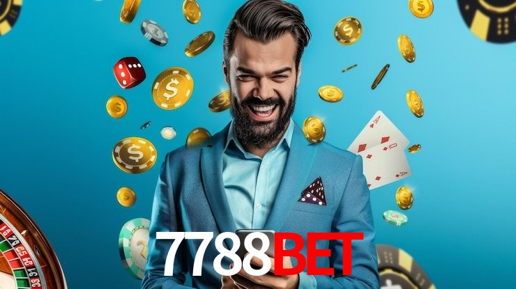 2FA Security 7788bet