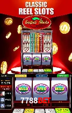 7788bet São Paulo - All Bonuses