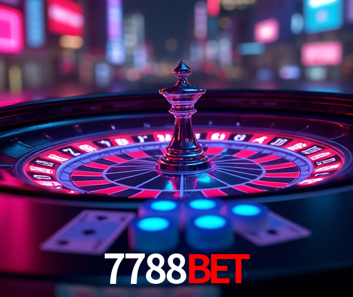 7788bet Belo Horizonte - Provably Fair