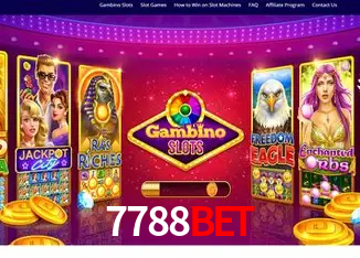 7788bet Salvador - Bonus Stats