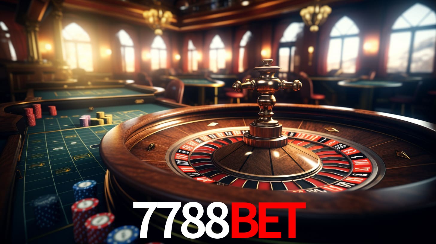 Tennis Betting 7788bet