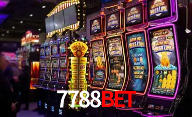 7788bet Rio de Janeiro - Professional Dealers
