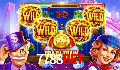 7788bet Cassino - 80+ Mesas ao Vivo