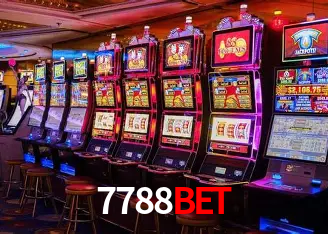 7788bet Rio de Janeiro - Bonus Terms