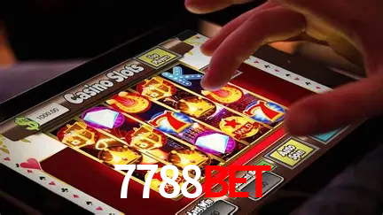 Descubra a Magia dos Jogos de Arcade no 7788bet