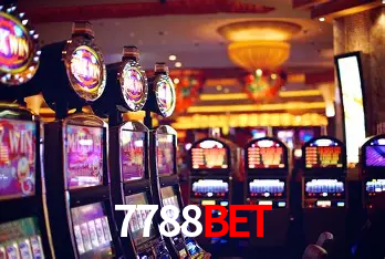 7788bet Brasília - Casino Guide