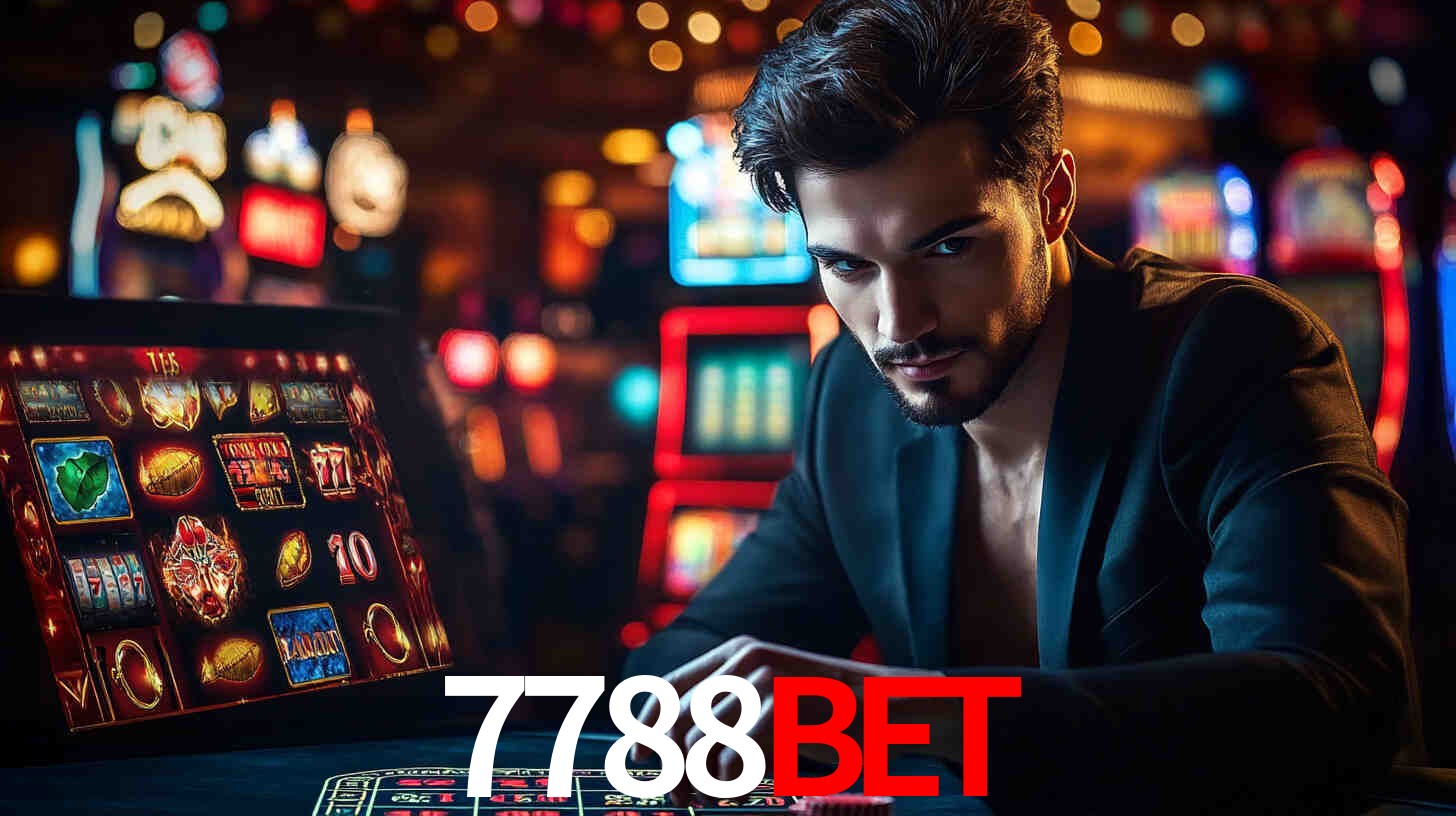 7788bet,7788bet app