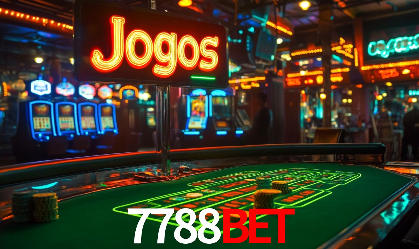 7788bet - Pagamento PIX Instantâneo