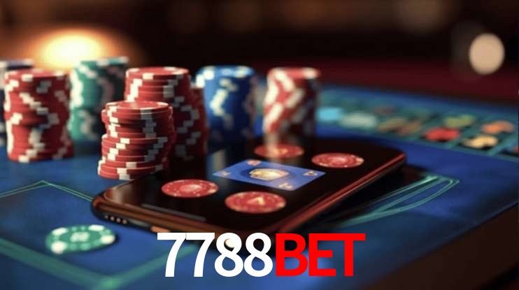 7788bet Brasília - Jogo Features