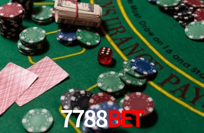 7788bet login