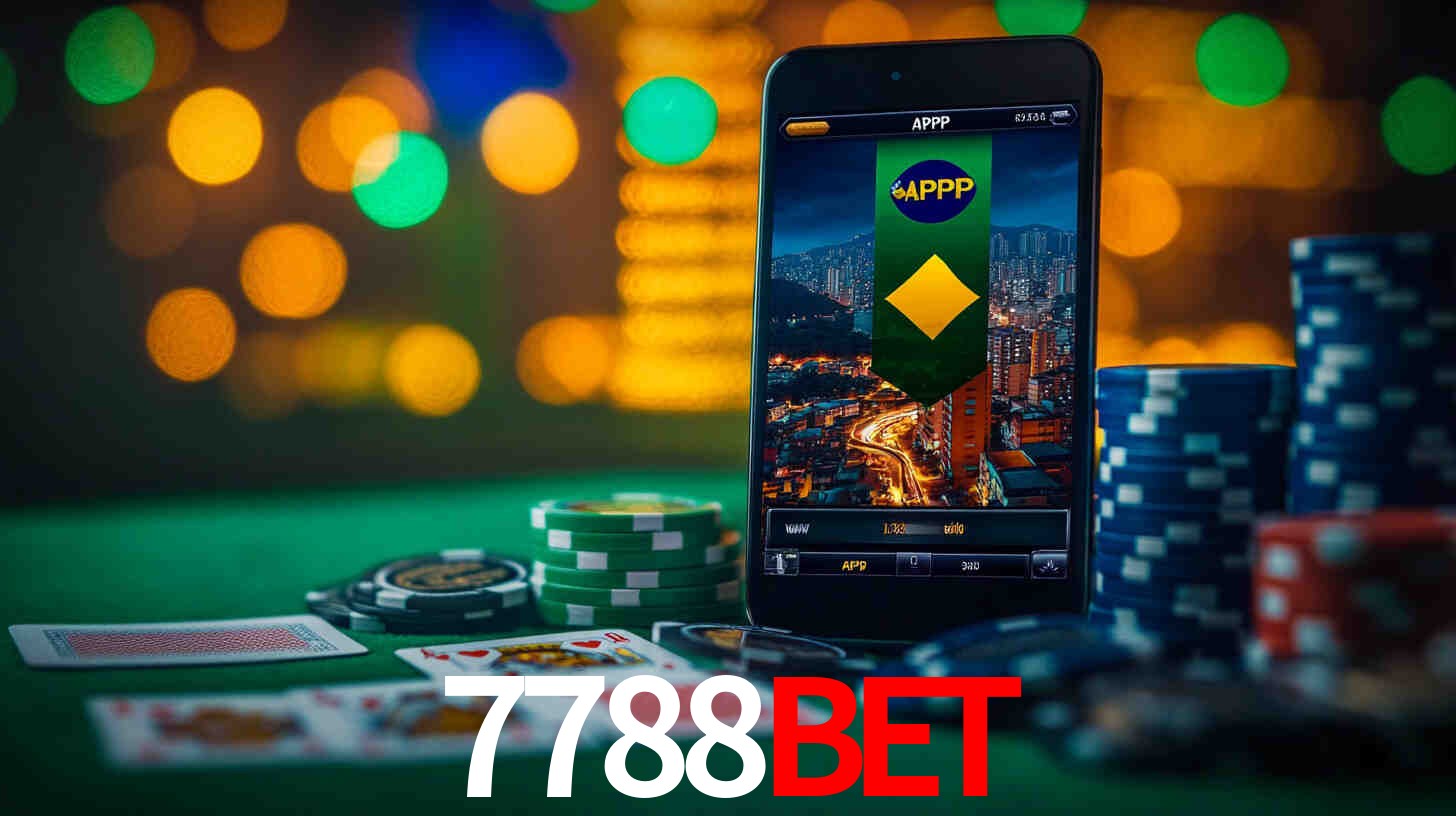 A Emoção da Loteria na 7788bet: Uma Chance de Mudança de Vida