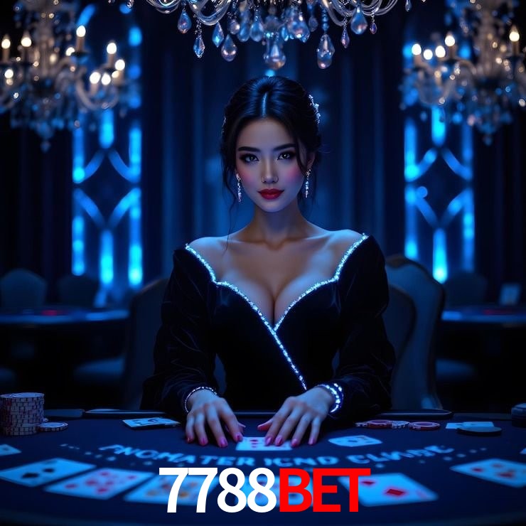 7788bet Belo Horizonte - Jackpots