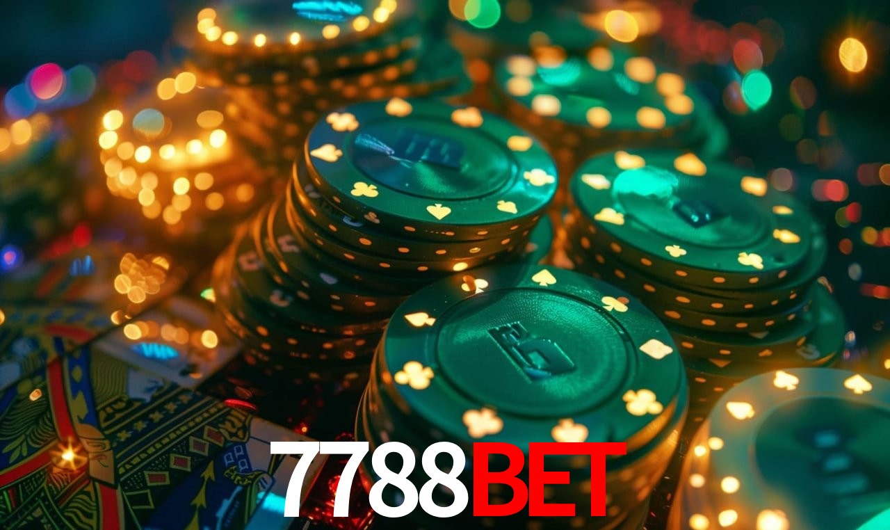 Diretório de Jogos 7788bet