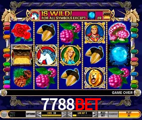Desvendando o Mundo dos Jogos Virtuais na 7788bet