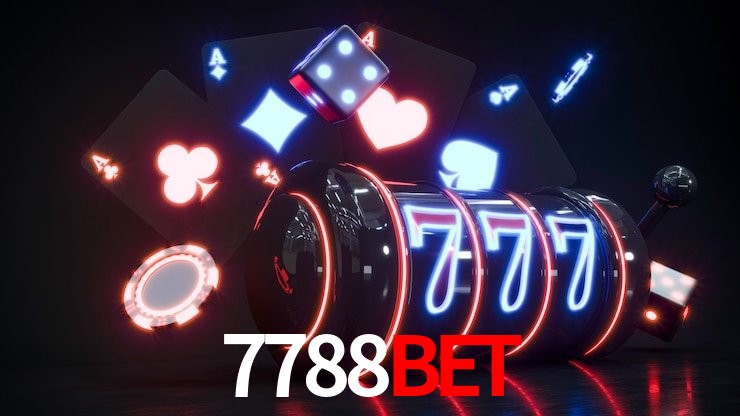 Bonus Features 7788bet