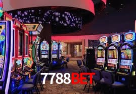 7788bet Brasília - Leaderboards