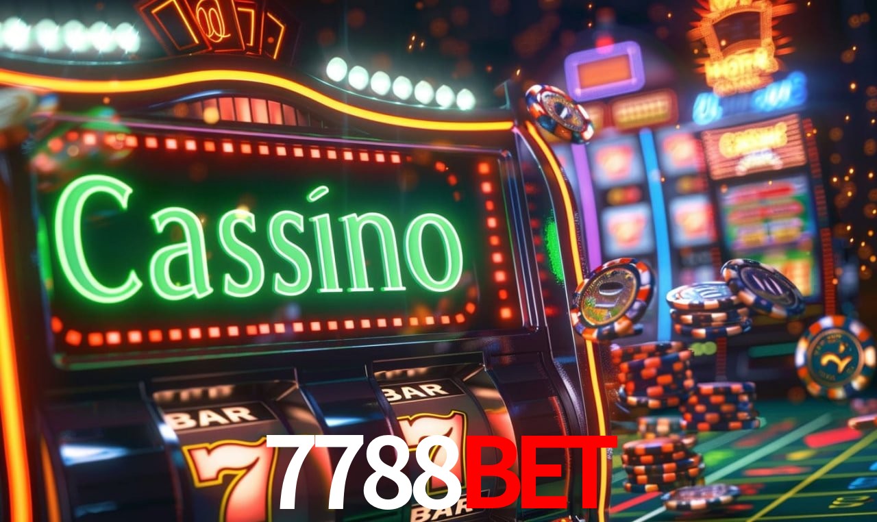 7788bet - Winners Celebration