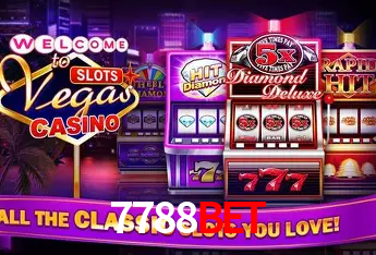 7788bet Bônus - Pacote R$5.000 + VIP
